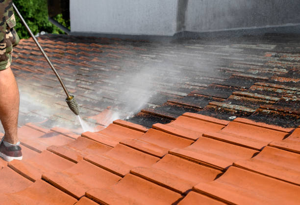 Best Residential Pressure Washing Services  in Happy Valley, OR