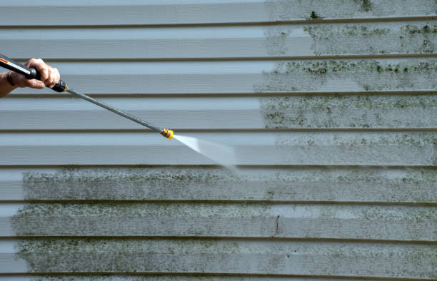 Best Deck Cleaning Services  in Happy Valley, OR