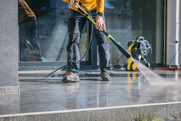 Best Affordable Pressure Washing  in Happy Valley, OR