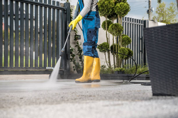Best Local Pressure Washing Services  in Happy Valley, OR