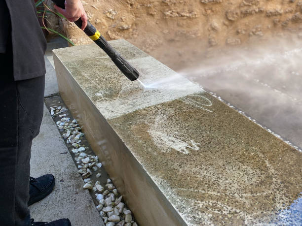 Best Roof Pressure Washing  in Happy Valley, OR