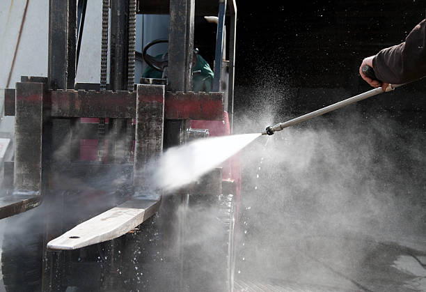 Best Best Pressure Washing Companies  in Happy Valley, OR