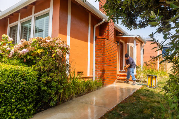 Best Roof Pressure Washing  in Happy Valley, OR