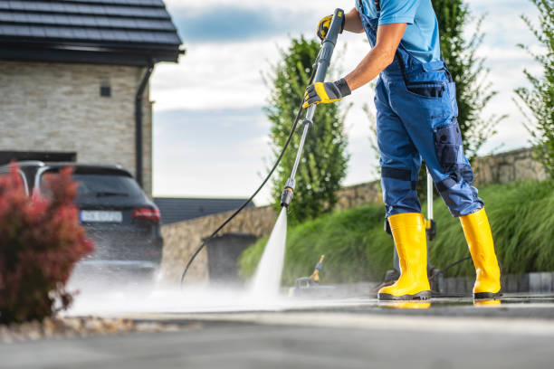Best Commercial Building Pressure Washing  in Happy Valley, OR