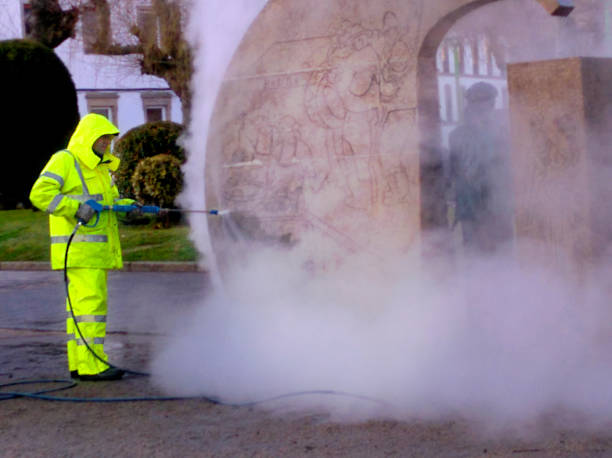 Best Fence Pressure Washing  in Happy Valley, OR