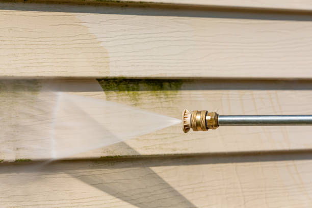 Best Concrete Pressure Washing  in Happy Valley, OR