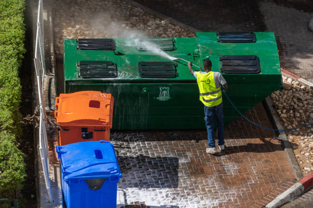 Happy Valley, OR Pressure Washing Company